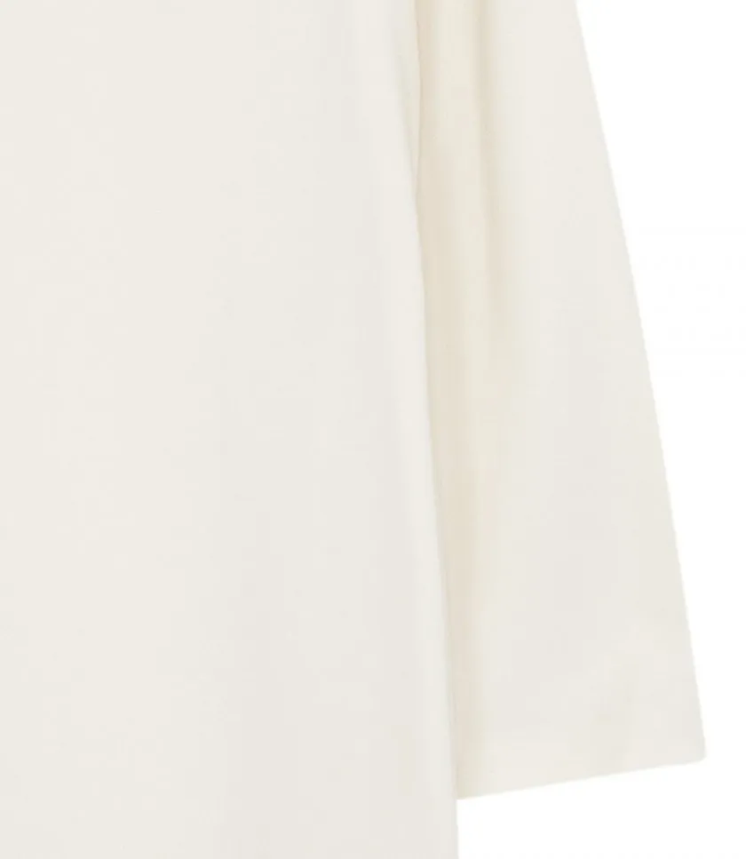 THEORYRICE MIDI DRESS