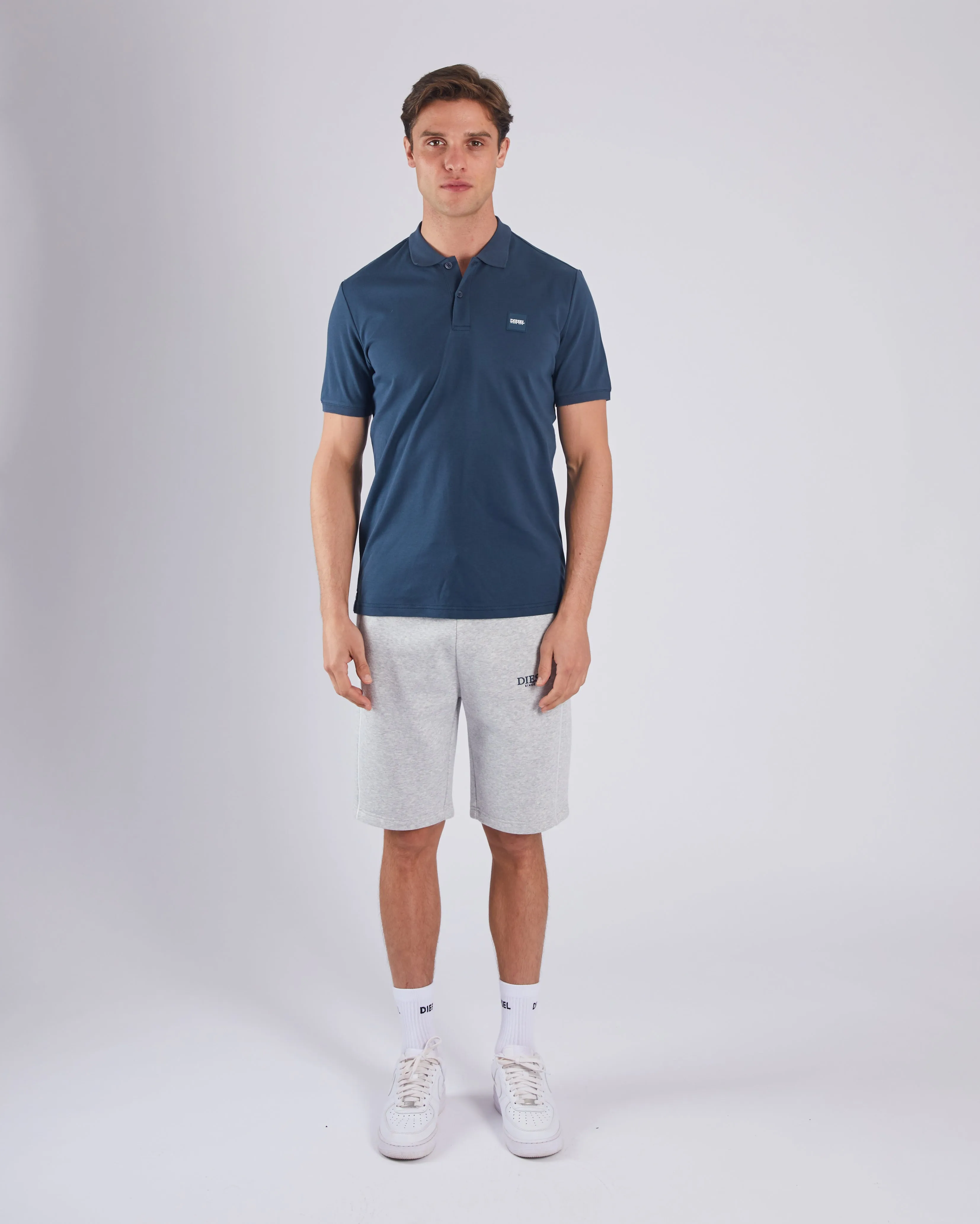 Tom Polo Petrol Navy