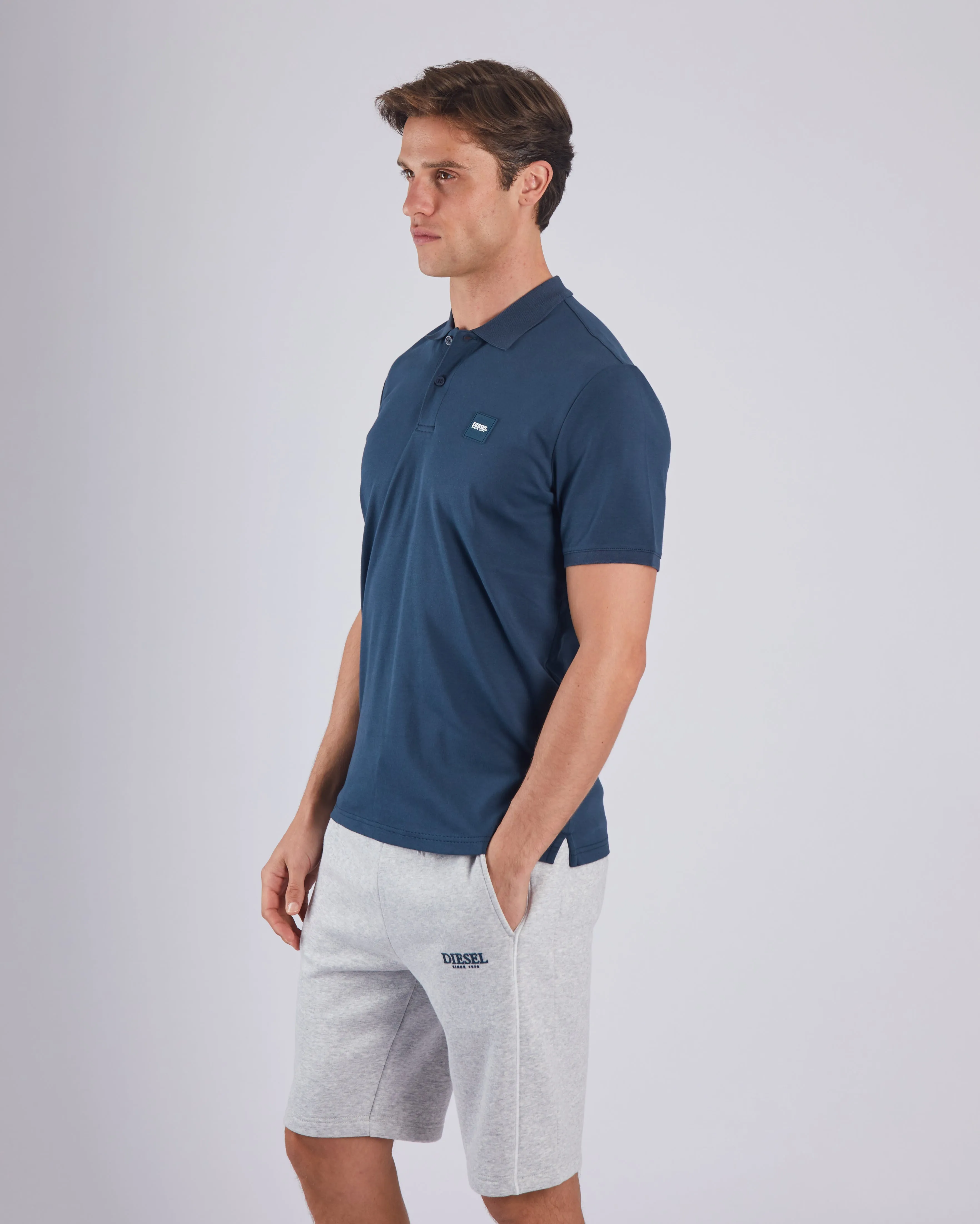 Tom Polo Petrol Navy