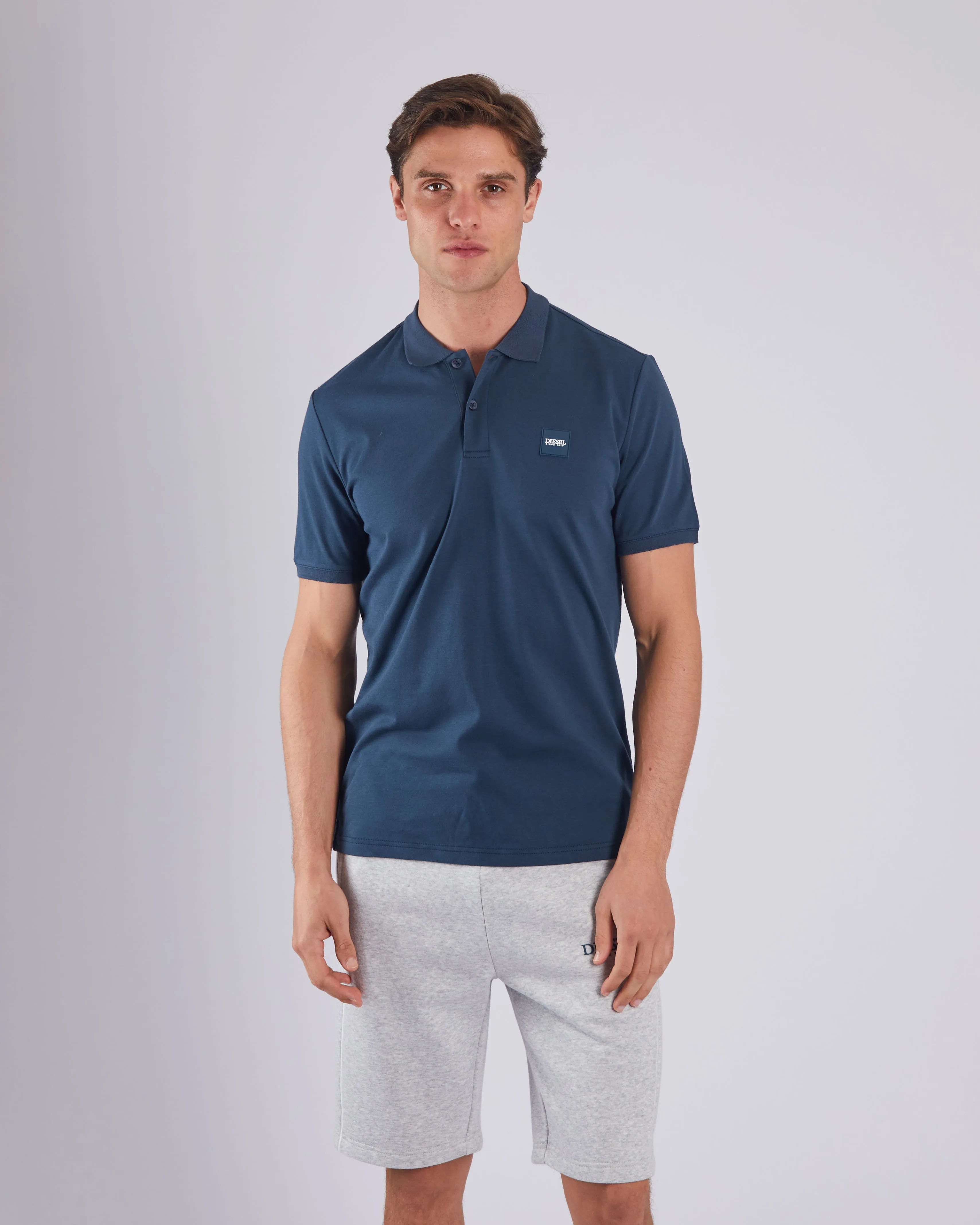 Tom Polo Petrol Navy