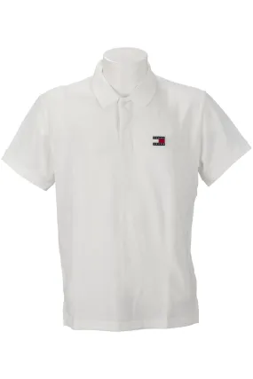 Tommy Jeans Polo Uomo DM0DM18314