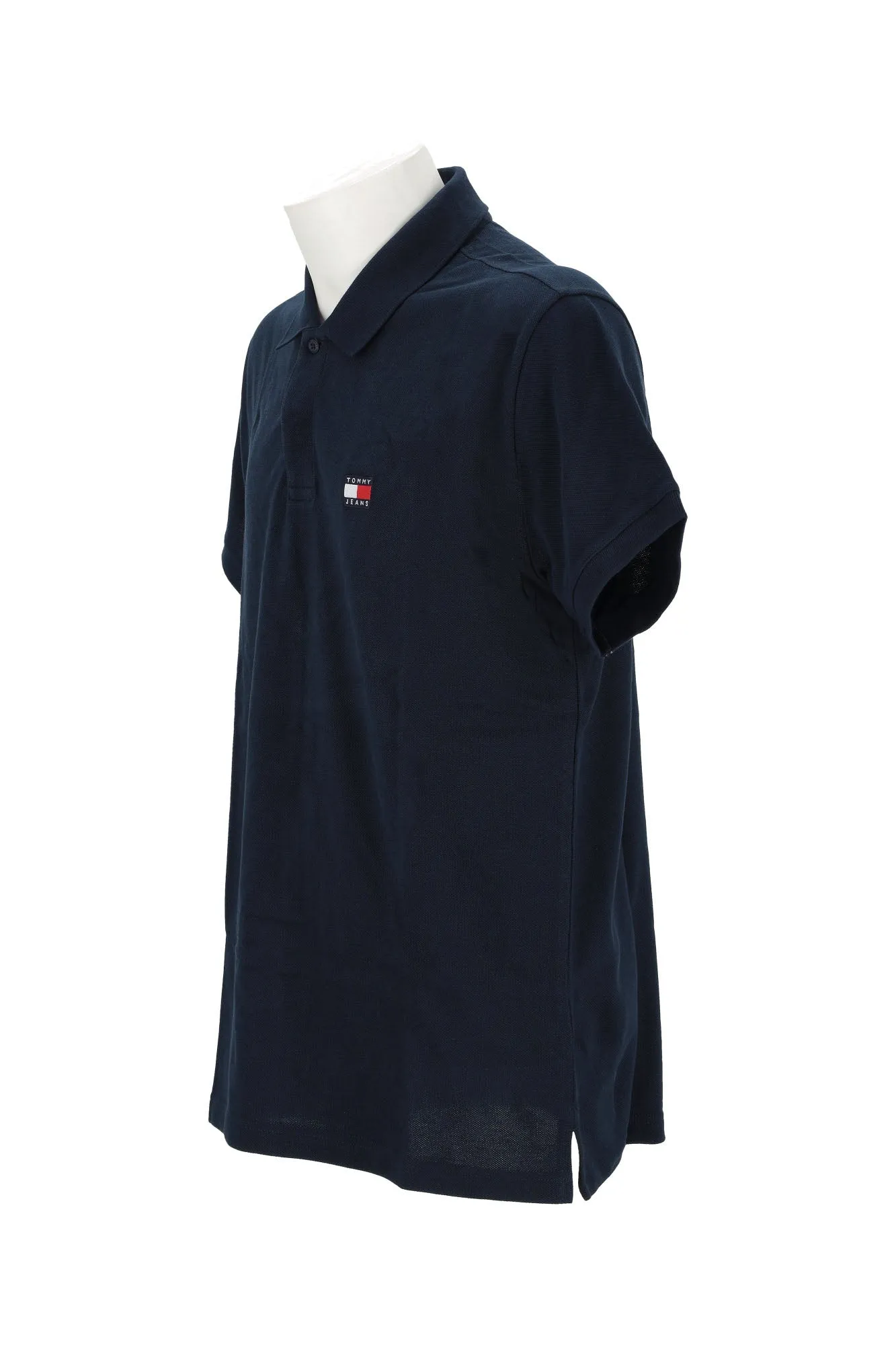 Tommy Jeans Polo Uomo DM0DM18314