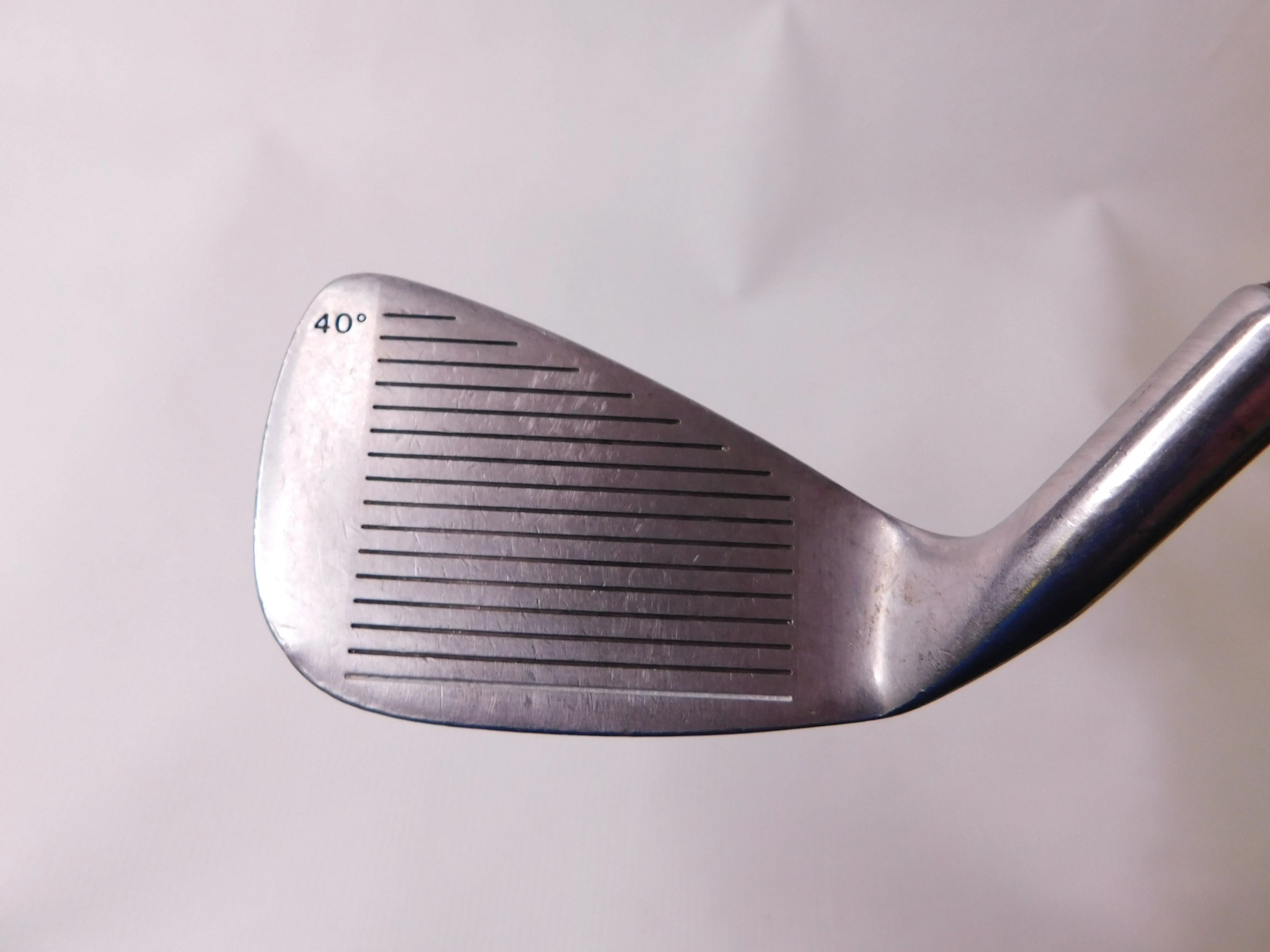 Tour Classic 858c #8 Iron Steel Regular Men's Right