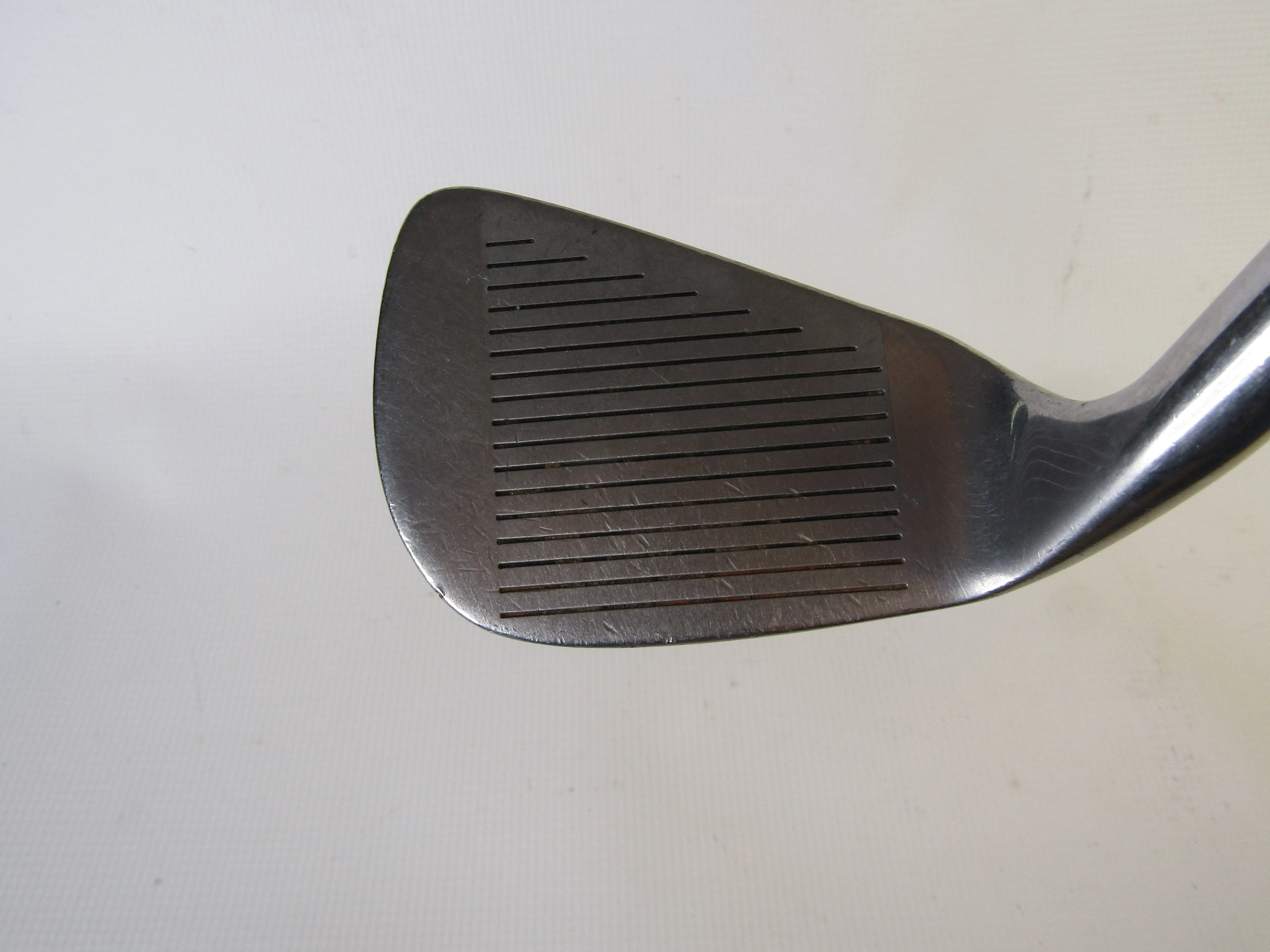 Tour Magic Sand Wedge Steel Wedge Flex Mens Right Hand