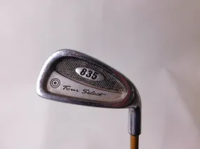 Tour Select 835 #6 Iron Graphite Regular Men's Right