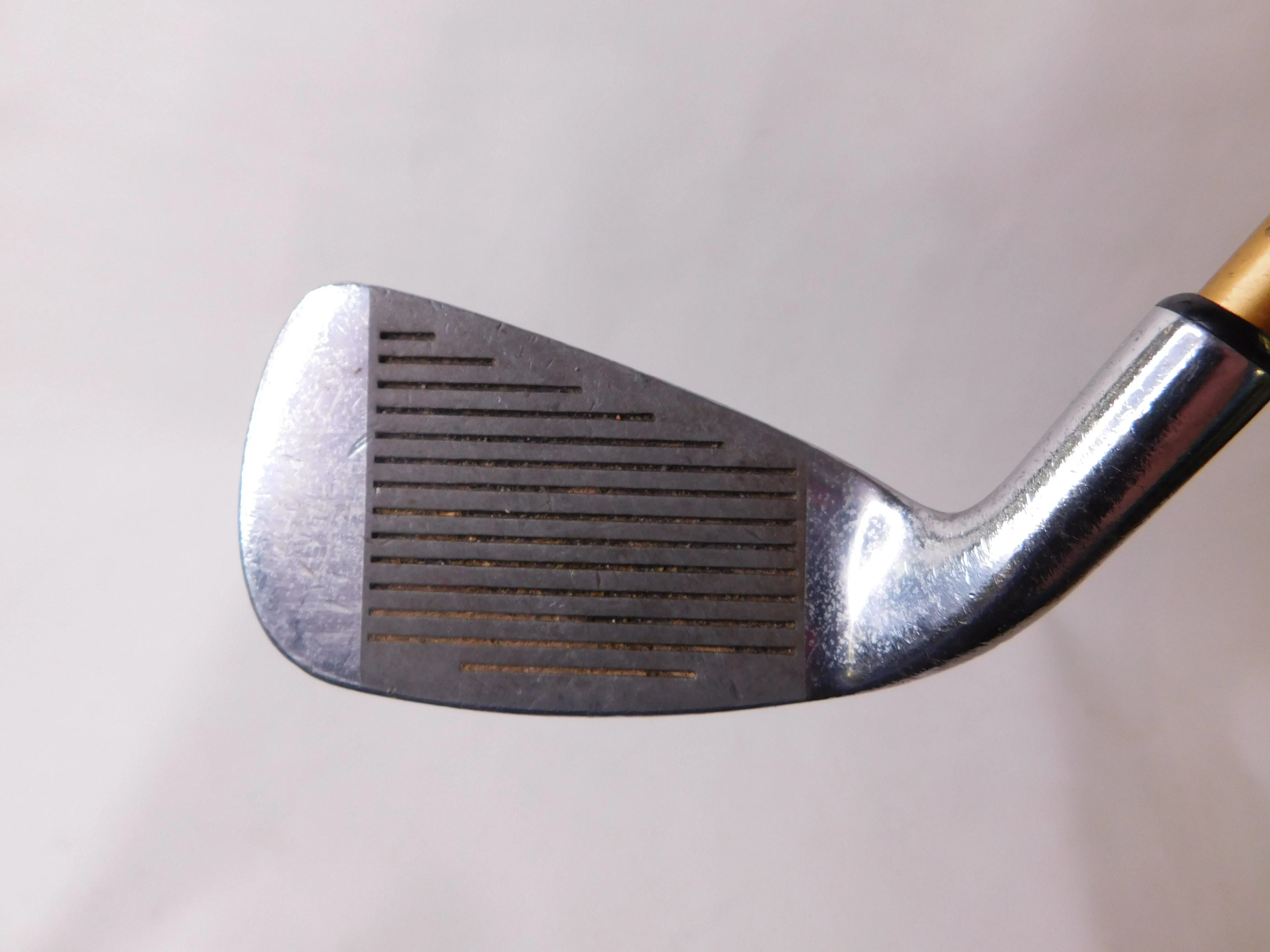 Tour Select 835 #6 Iron Graphite Regular Men's Right