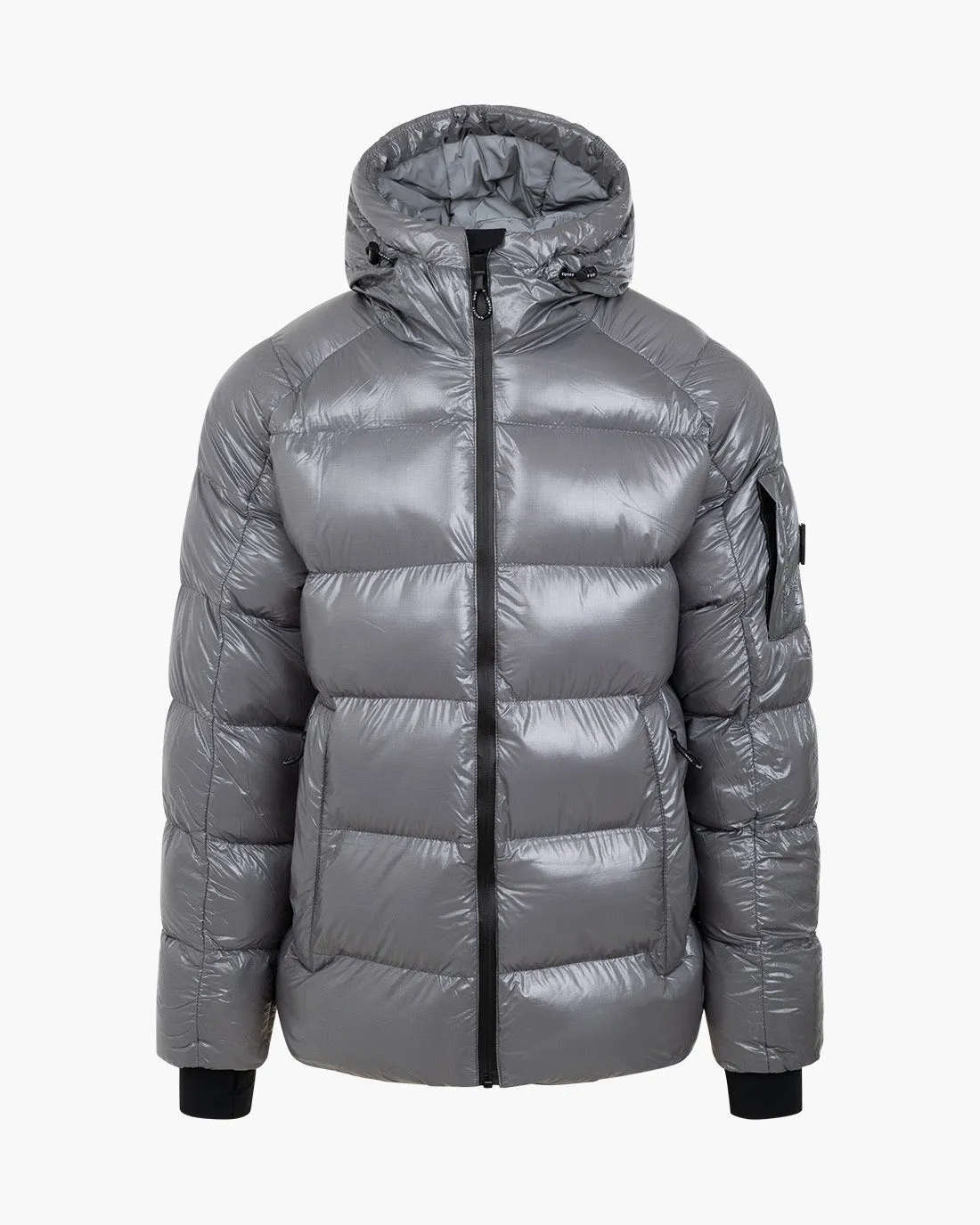 Trentini Ripstop Puffer