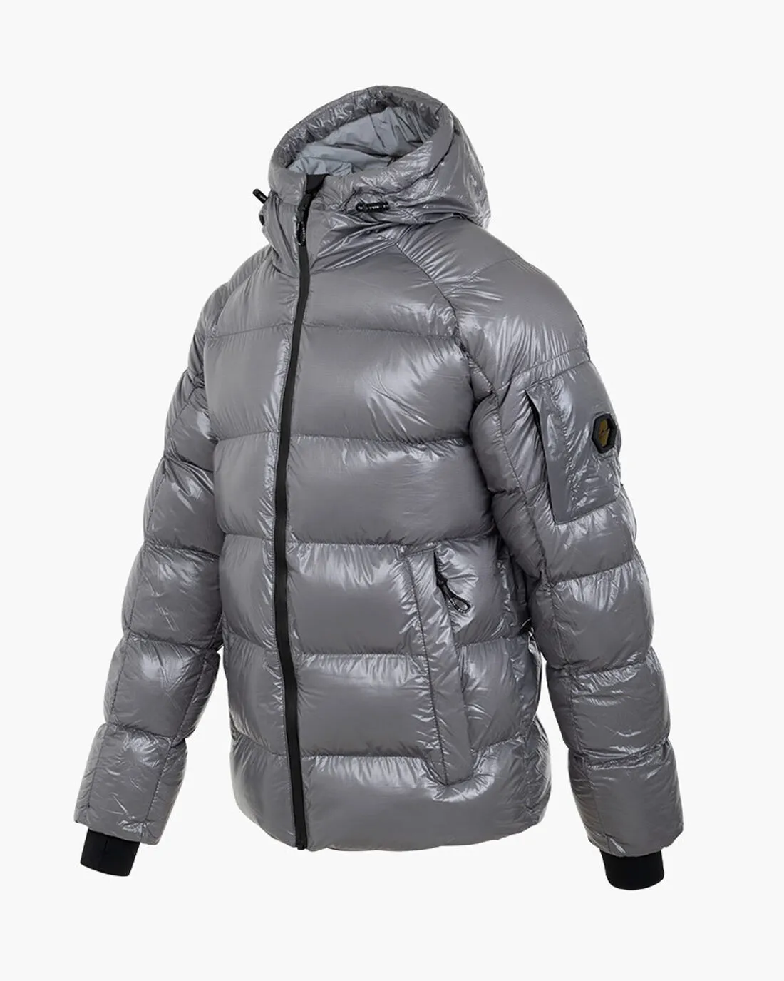 Trentini Ripstop Puffer