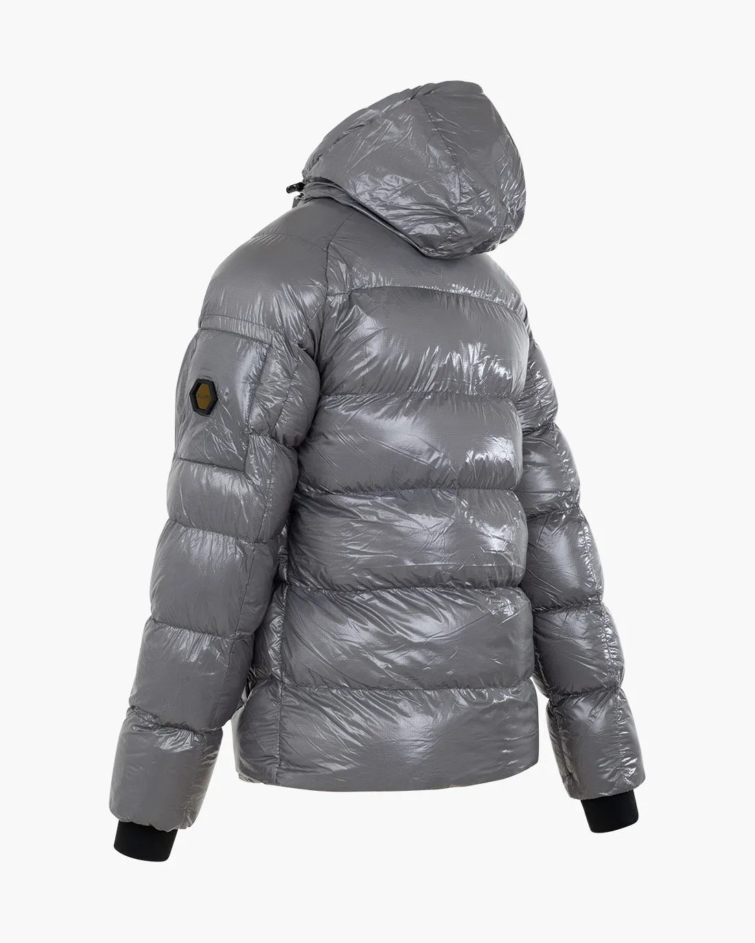 Trentini Ripstop Puffer