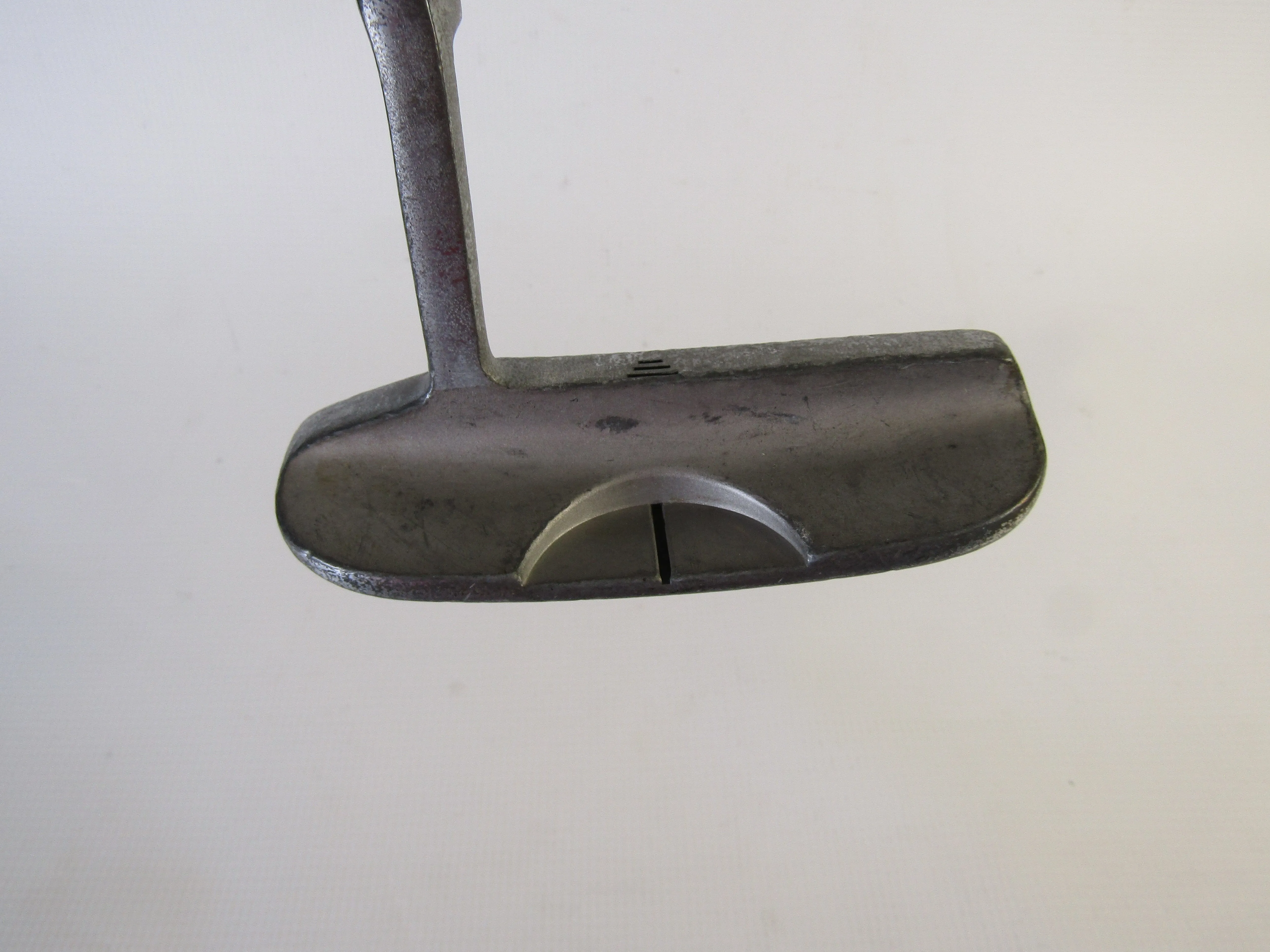 Tri-Touch Blade Putter Graphite Shaft Mens Right Hand