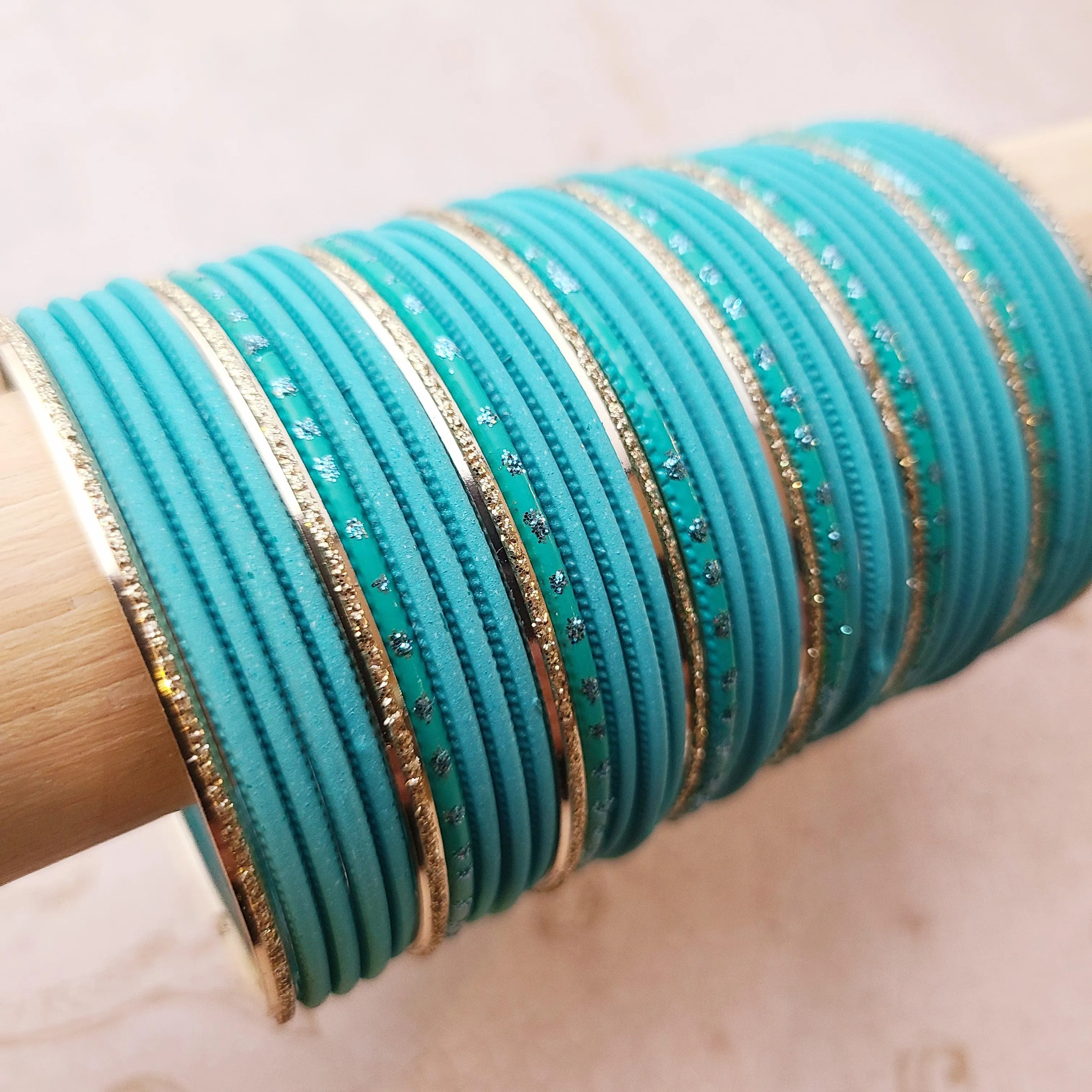 Varushi Bangle Set