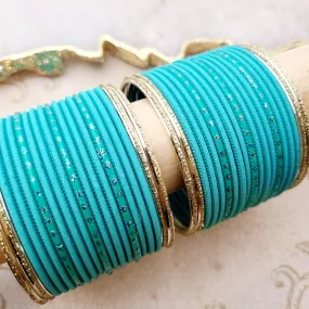 Varushi Bangle Set