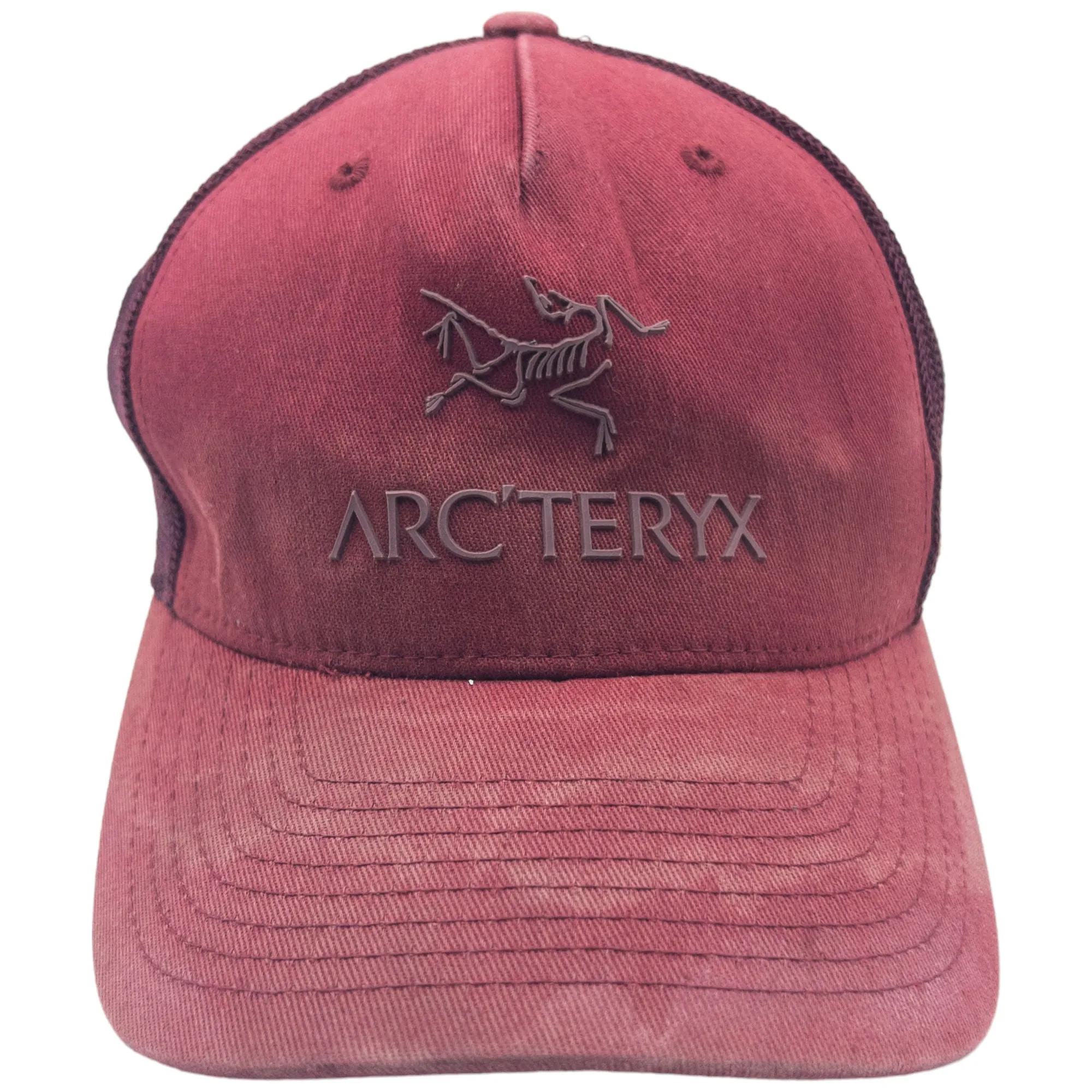 Vintage Arcteryx Logo Hat