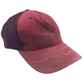 Vintage Arcteryx Logo Hat