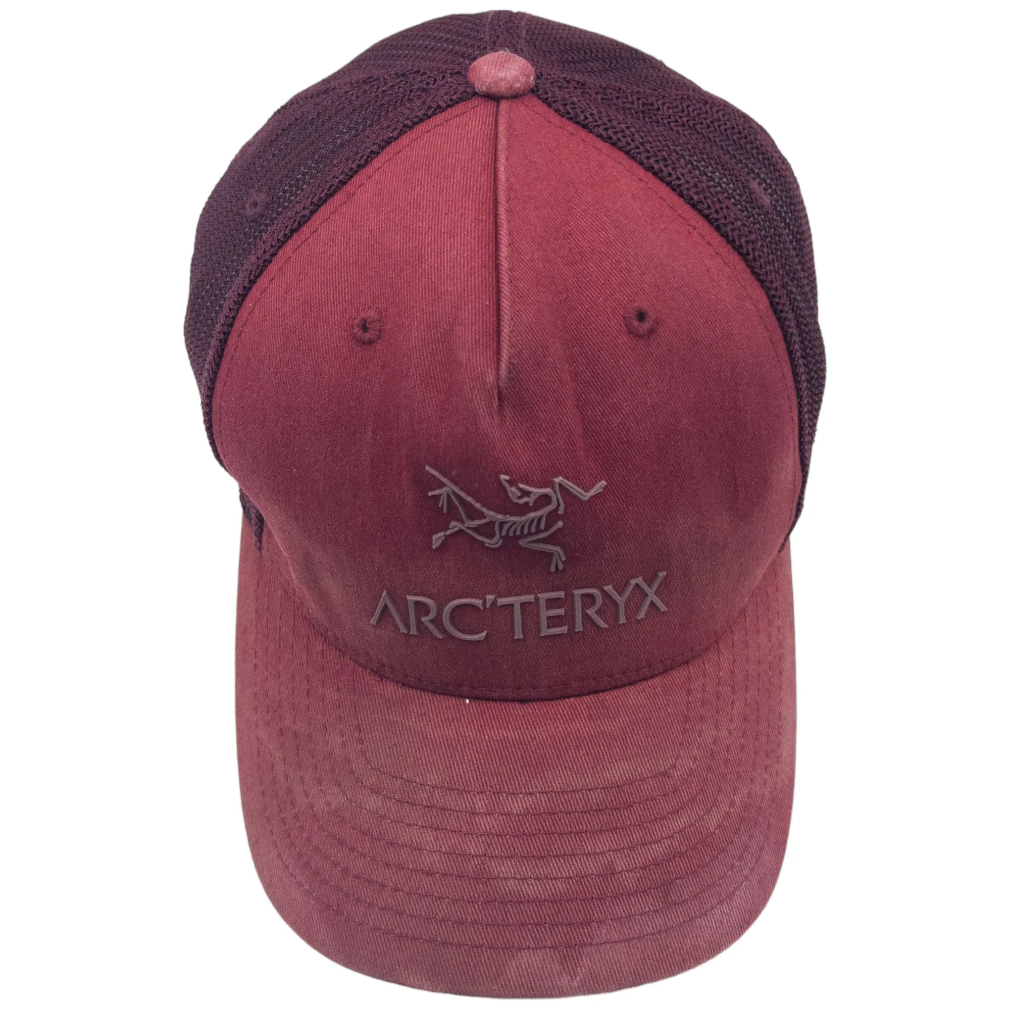 Vintage Arcteryx Logo Hat