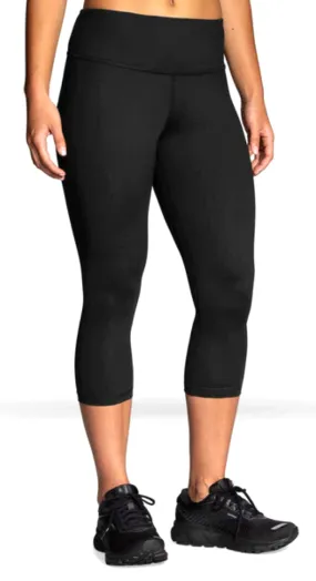 W Brooks Greenlight Essential Capri