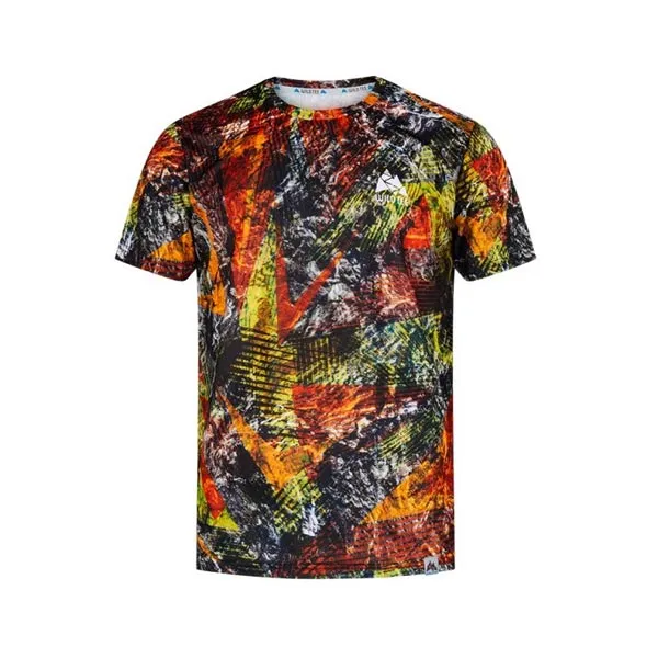 Wild Energy T-Shirt uomo