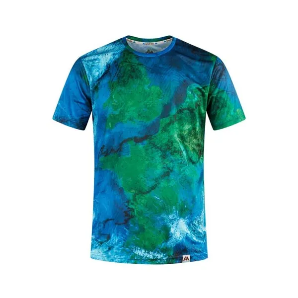 Wild Energy T-Shirt uomo