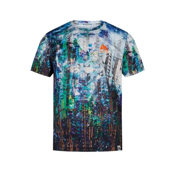 Wild Energy T-Shirt uomo