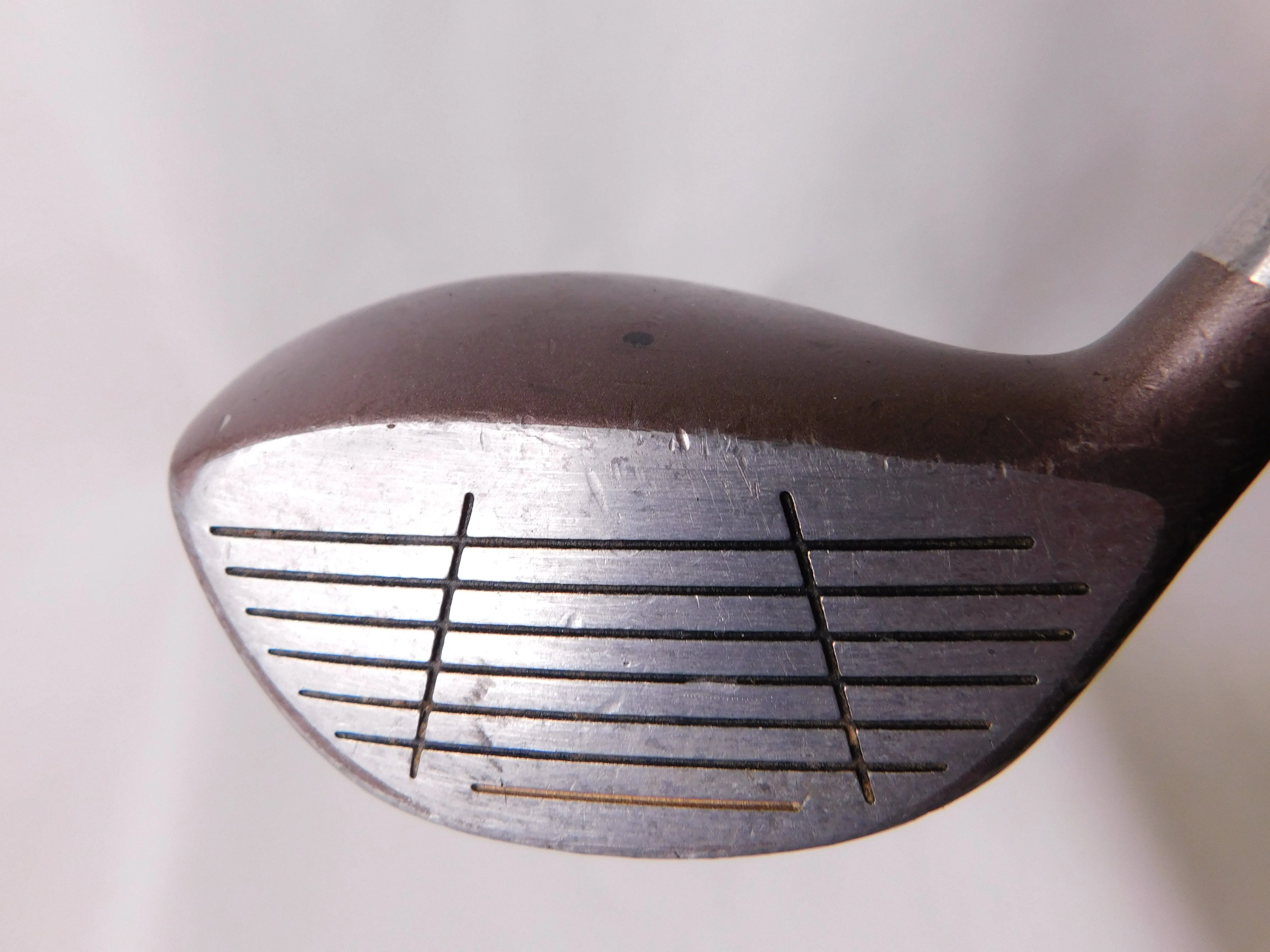 Wilson Pro Technique 5W 20° Steel Regular Men's Right