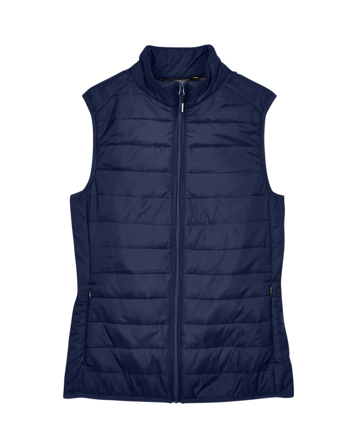 Winter Special Ladies' Prevail Packable Puffer Vest