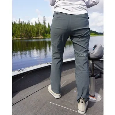 Women's DSG Outerwear Outerwear Performance Chino Fishing Pants