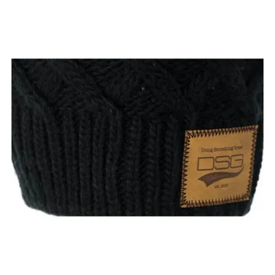 Women's DSG Outerwear Solid Pom Beanie