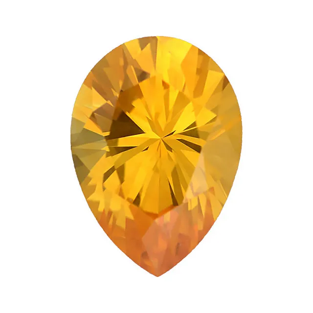 Yellow Sapphire