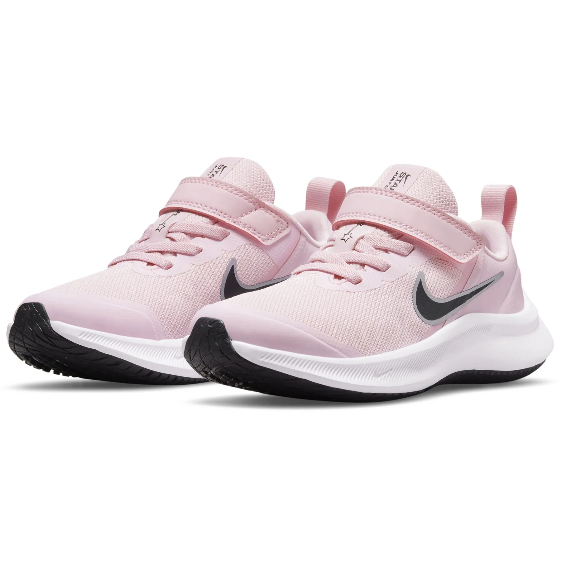 Zapatillas Nike Nias Running Star Runner 3 | DA2777-601