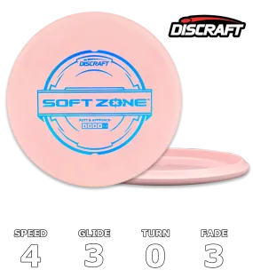 Zone Putter Line Soft